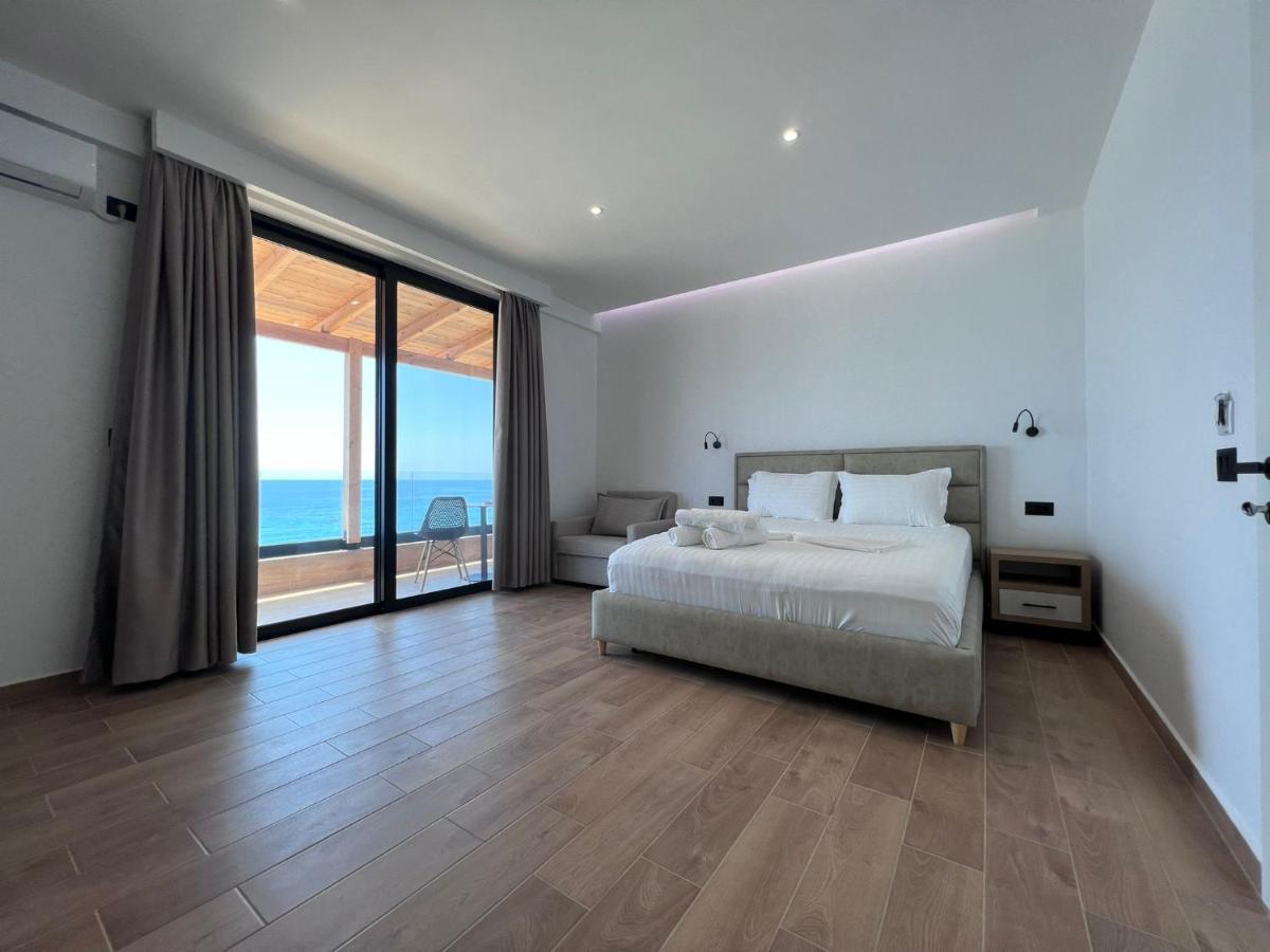 Hotel Juza Borsh