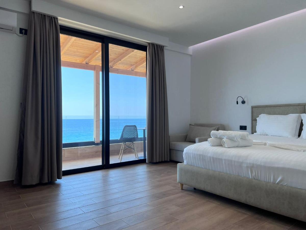 Juza Hotel Borsh