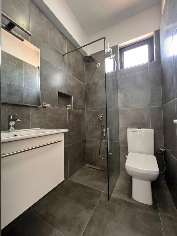 Juza Hotel Borsh